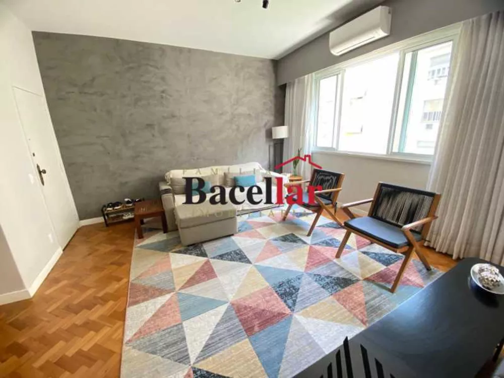 Apartamento, 2 quartos, 123 m² - Foto 2