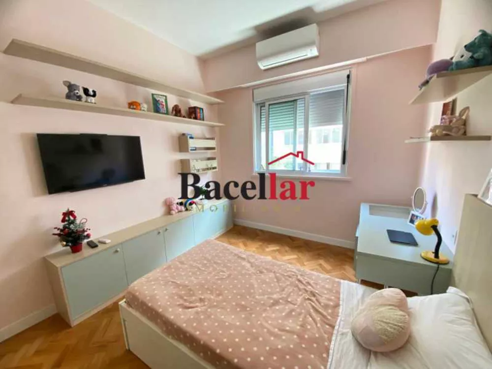 Apartamento, 2 quartos, 123 m² - Foto 12
