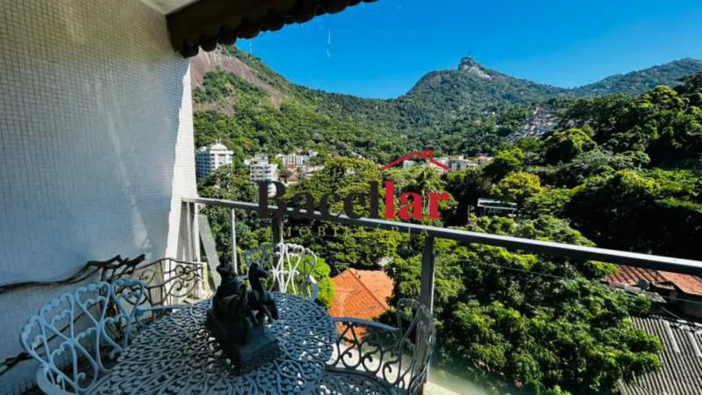 Apartamento, 4 quartos, 195 m² - Foto 22
