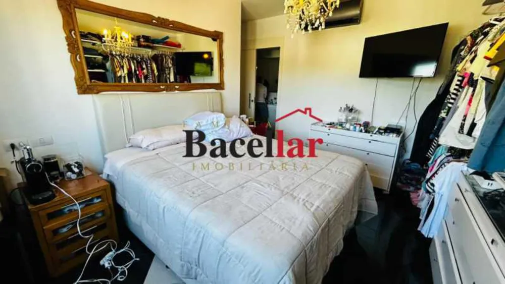 Apartamento, 4 quartos, 195 m² - Foto 15