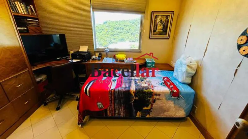 Apartamento, 4 quartos, 195 m² - Foto 18