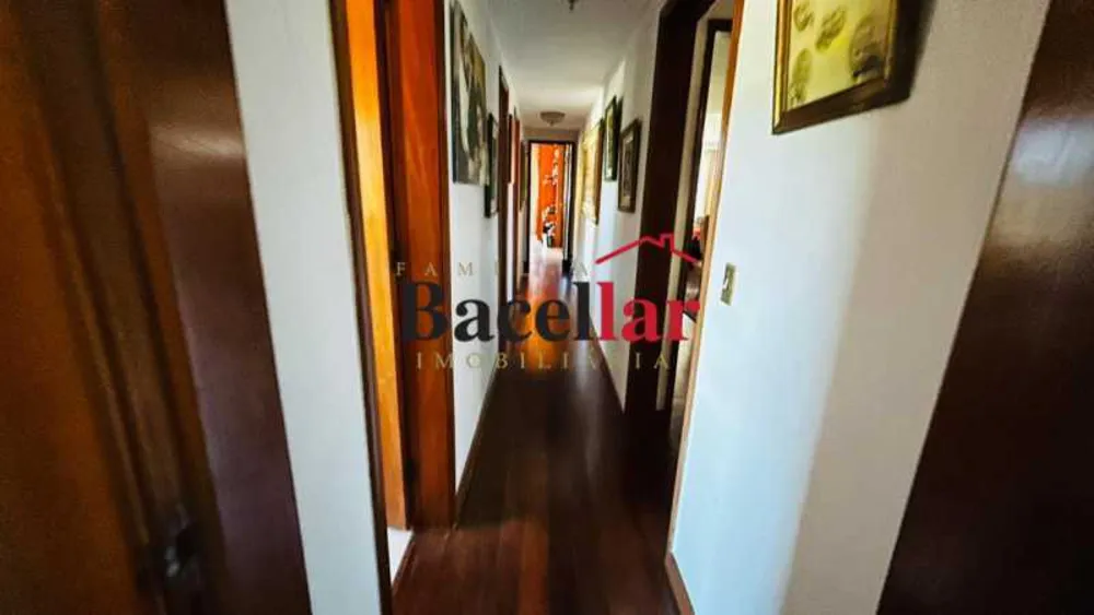Apartamento, 4 quartos, 195 m² - Foto 7