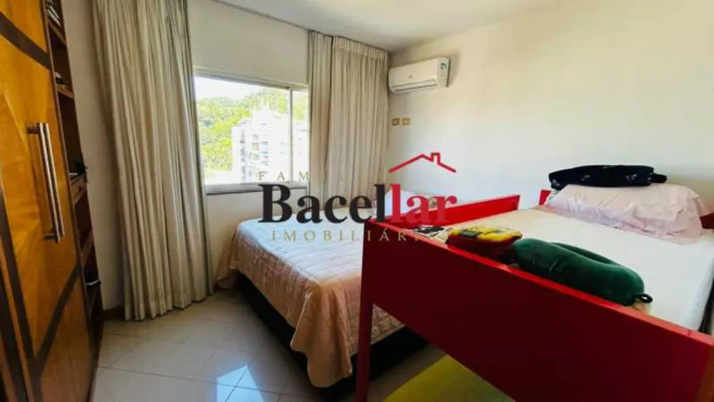 Apartamento, 4 quartos, 195 m² - Foto 26