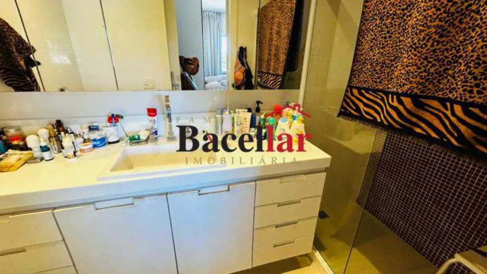 Apartamento, 4 quartos, 195 m² - Foto 28
