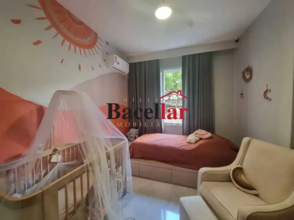 Apartamento, 3 quartos, 105 m² - Foto 11