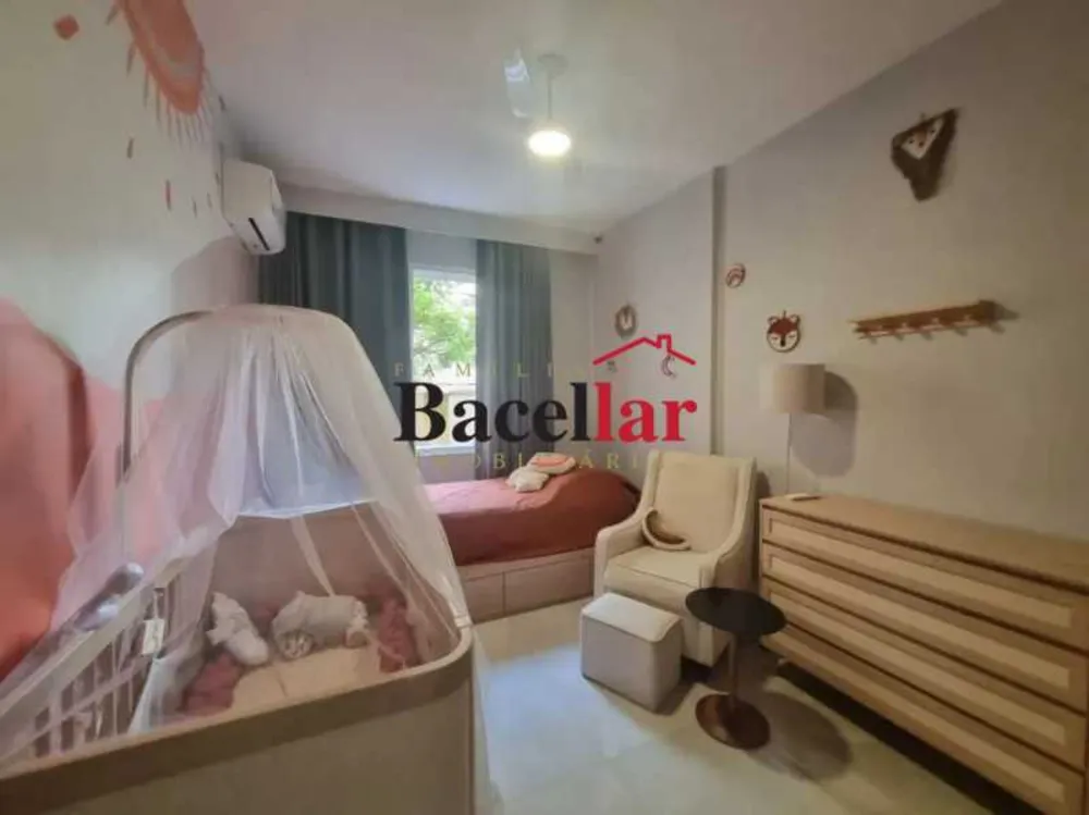 Apartamento, 3 quartos, 105 m² - Foto 12