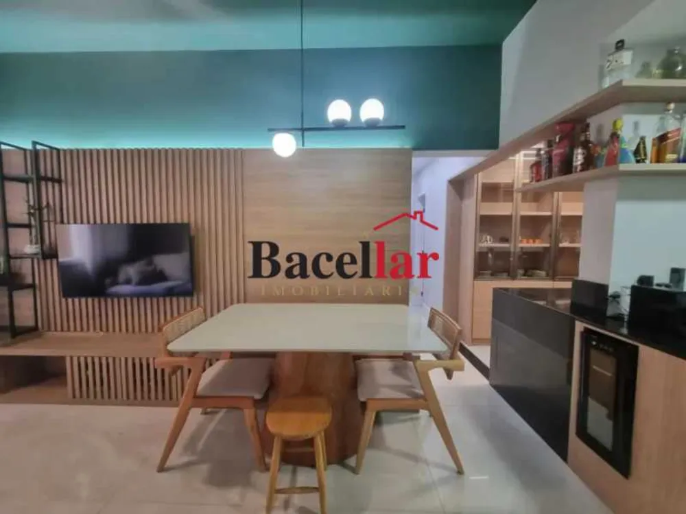 Apartamento, 3 quartos, 105 m² - Foto 5