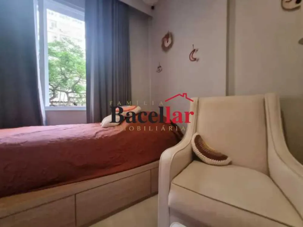 Apartamento, 3 quartos, 105 m² - Foto 22