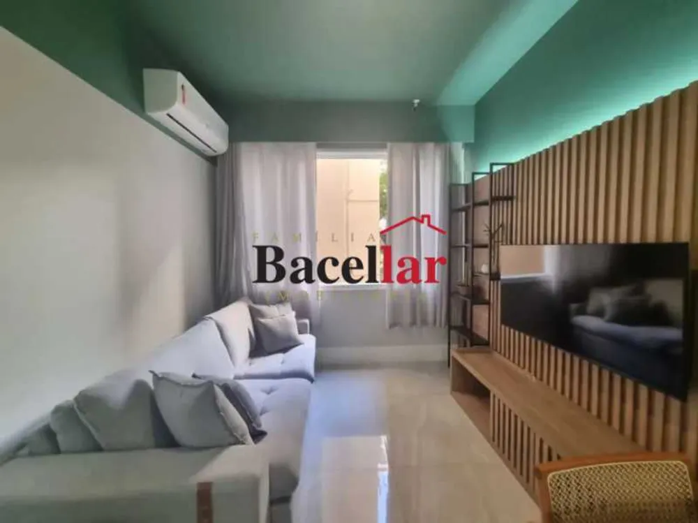 Apartamento, 3 quartos, 105 m² - Foto 1
