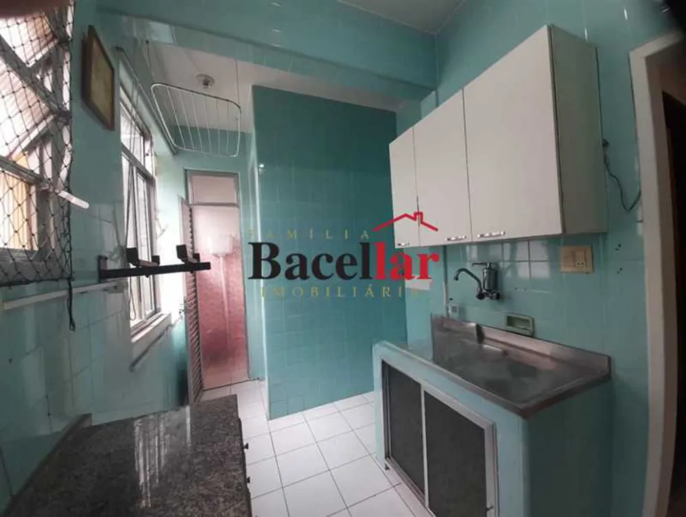 Apartamento, 2 quartos, 60 m² - Foto 5