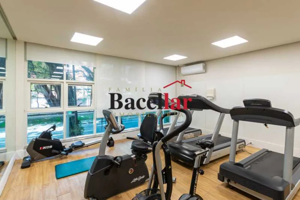 Apartamento, 3 quartos, 102 m² - Foto 4