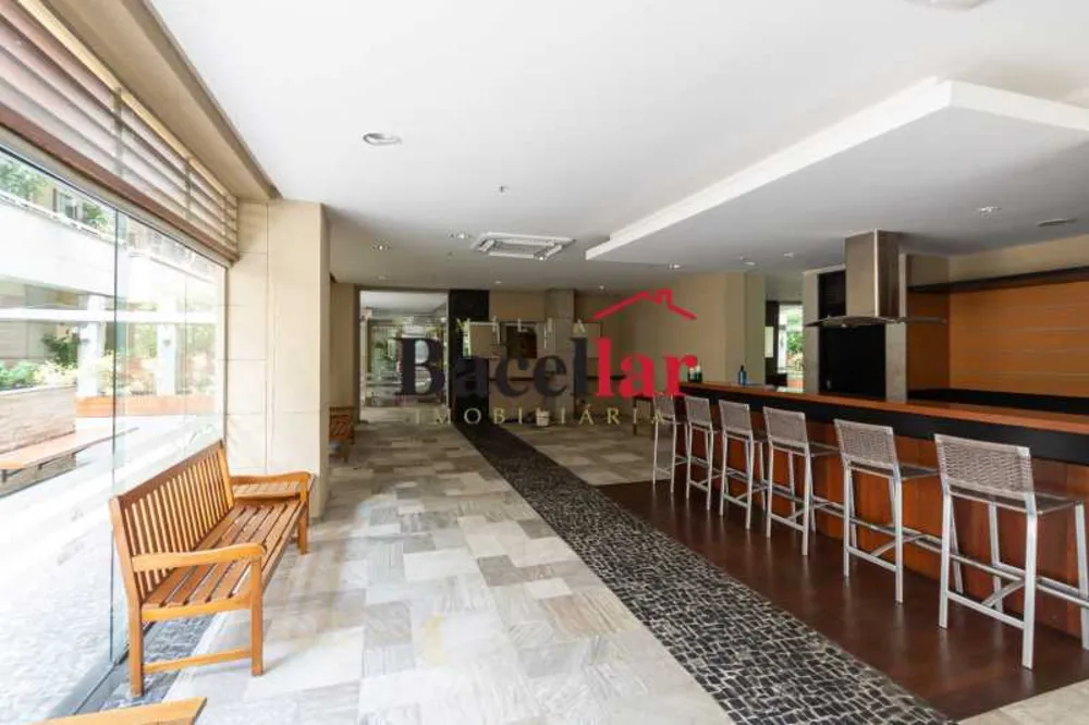 Apartamento, 3 quartos, 102 m² - Foto 7