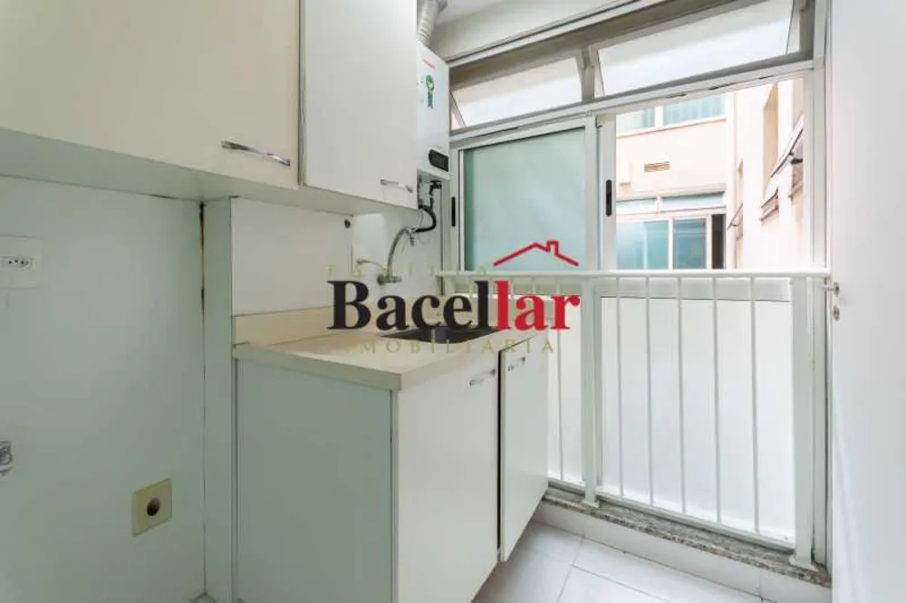 Apartamento, 3 quartos, 102 m² - Foto 29