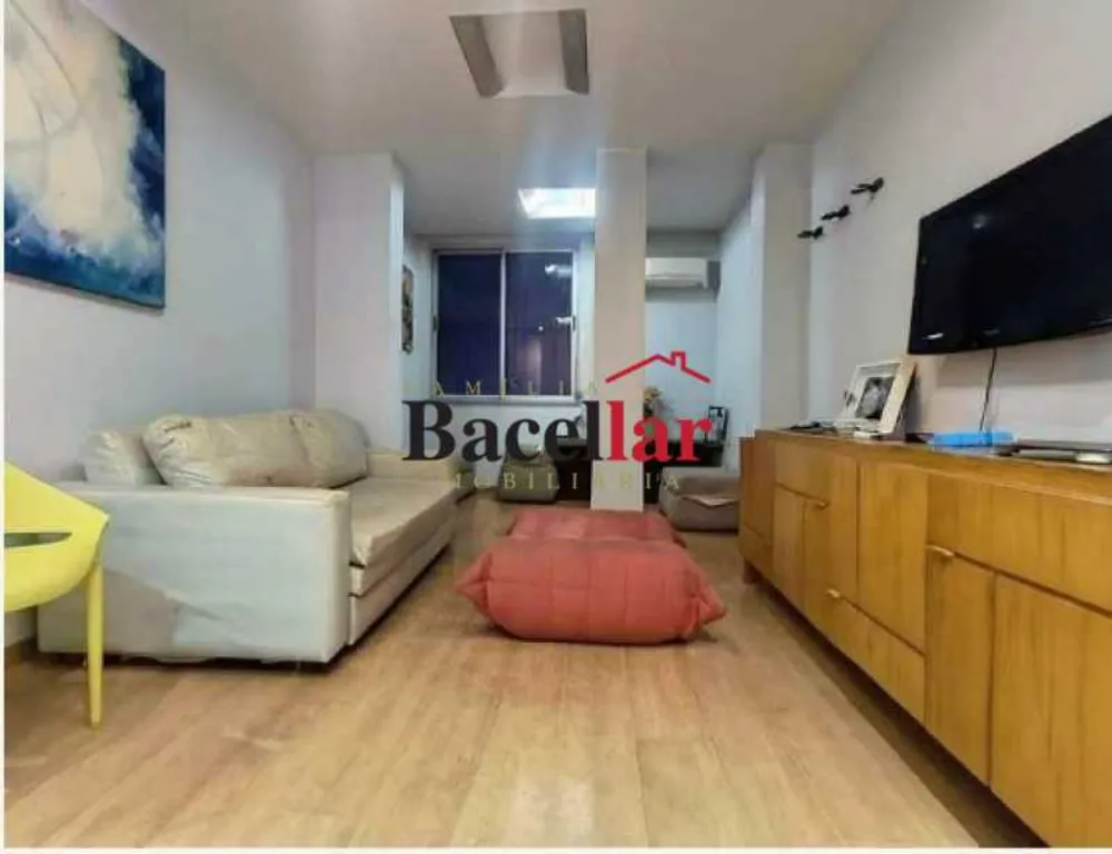 Apartamento, 2 quartos, 58 m² - Foto 2