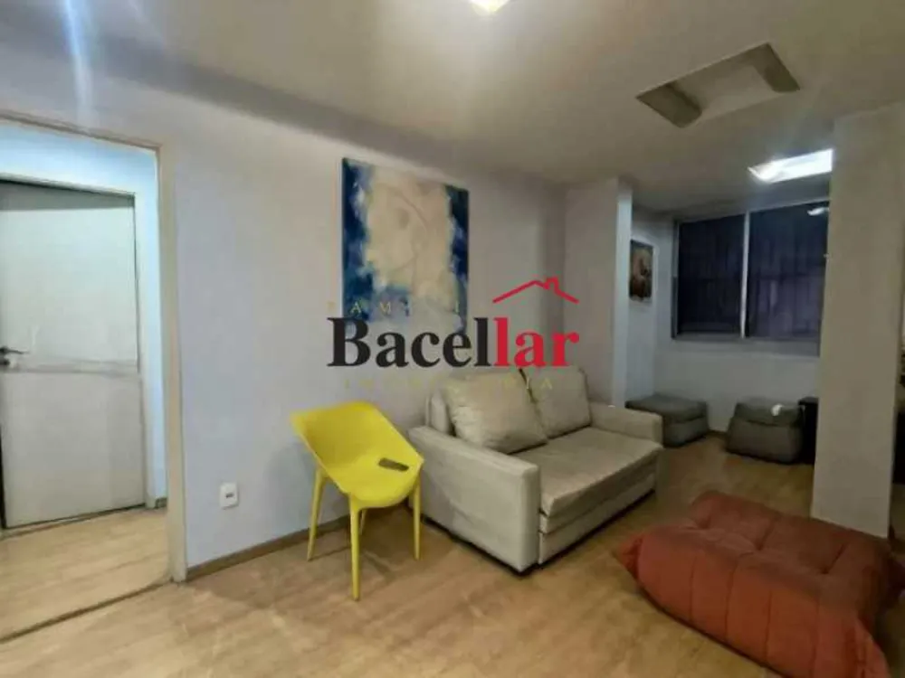 Apartamento, 2 quartos, 58 m² - Foto 4