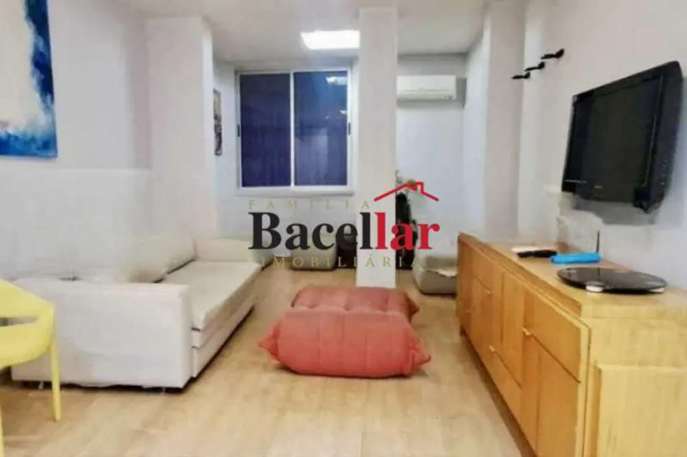 Apartamento, 2 quartos, 58 m² - Foto 1