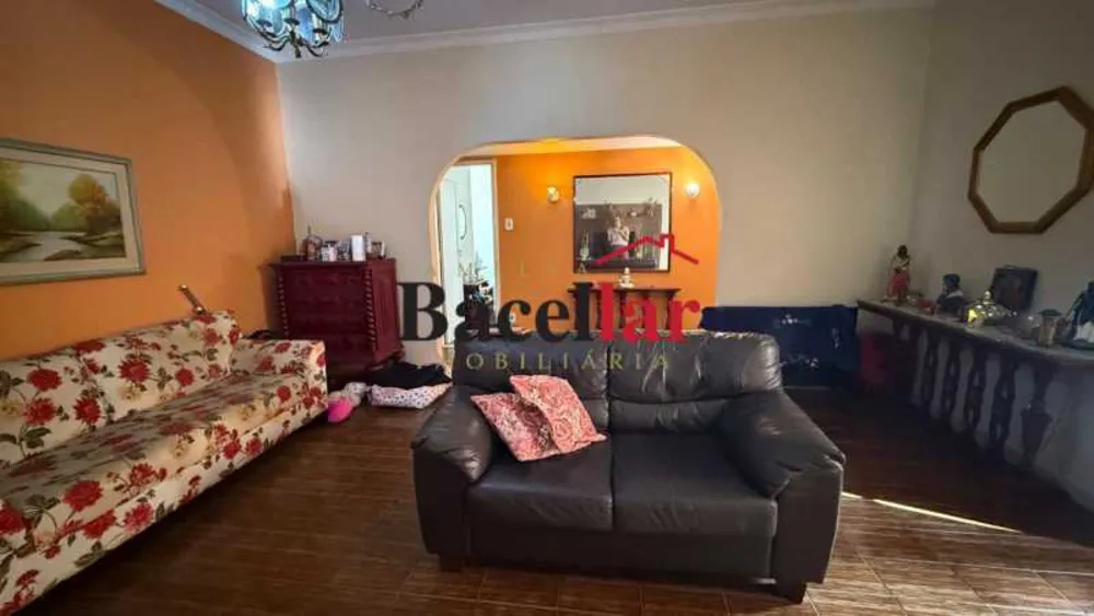 Apartamento, 3 quartos, 111 m² - Foto 1