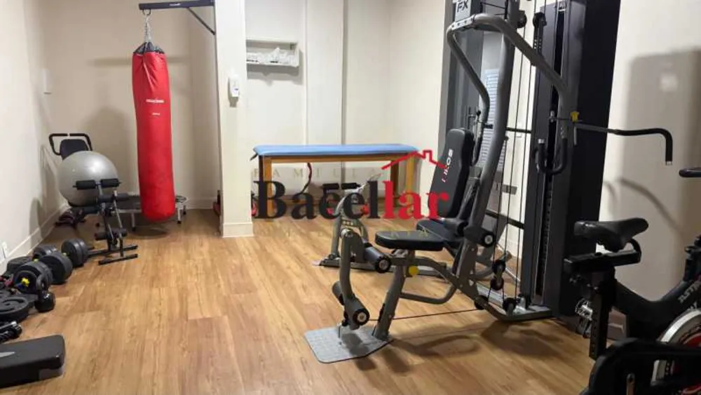 Apartamento, 3 quartos, 111 m² - Foto 27