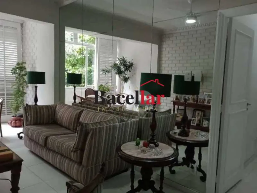 Apartamento, 3 quartos, 109 m² - Foto 7