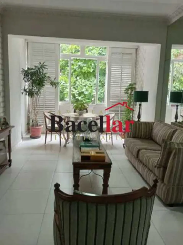 Apartamento, 3 quartos, 109 m² - Foto 8