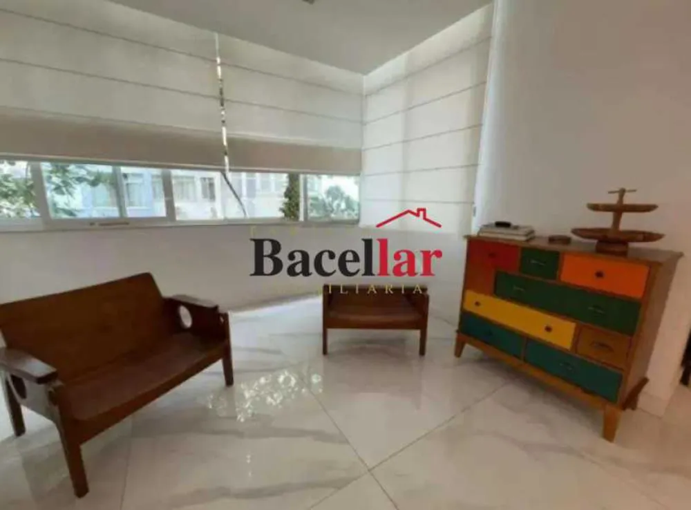 Apartamento, 3 quartos, 150 m² - Foto 3