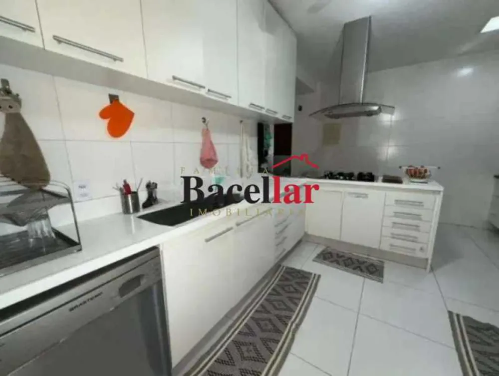 Apartamento, 3 quartos, 150 m² - Foto 5