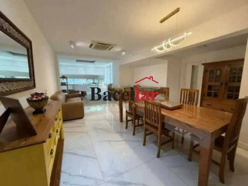 Apartamento, 3 quartos, 150 m² - Foto 8