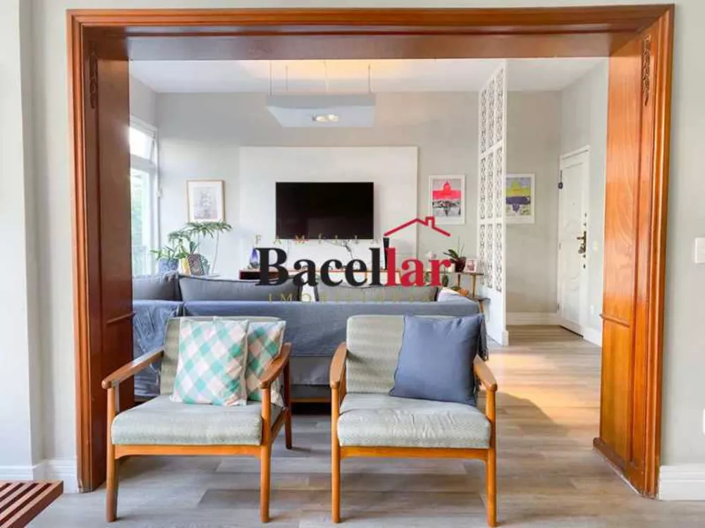 Apartamento, 4 quartos, 121 m² - Foto 21