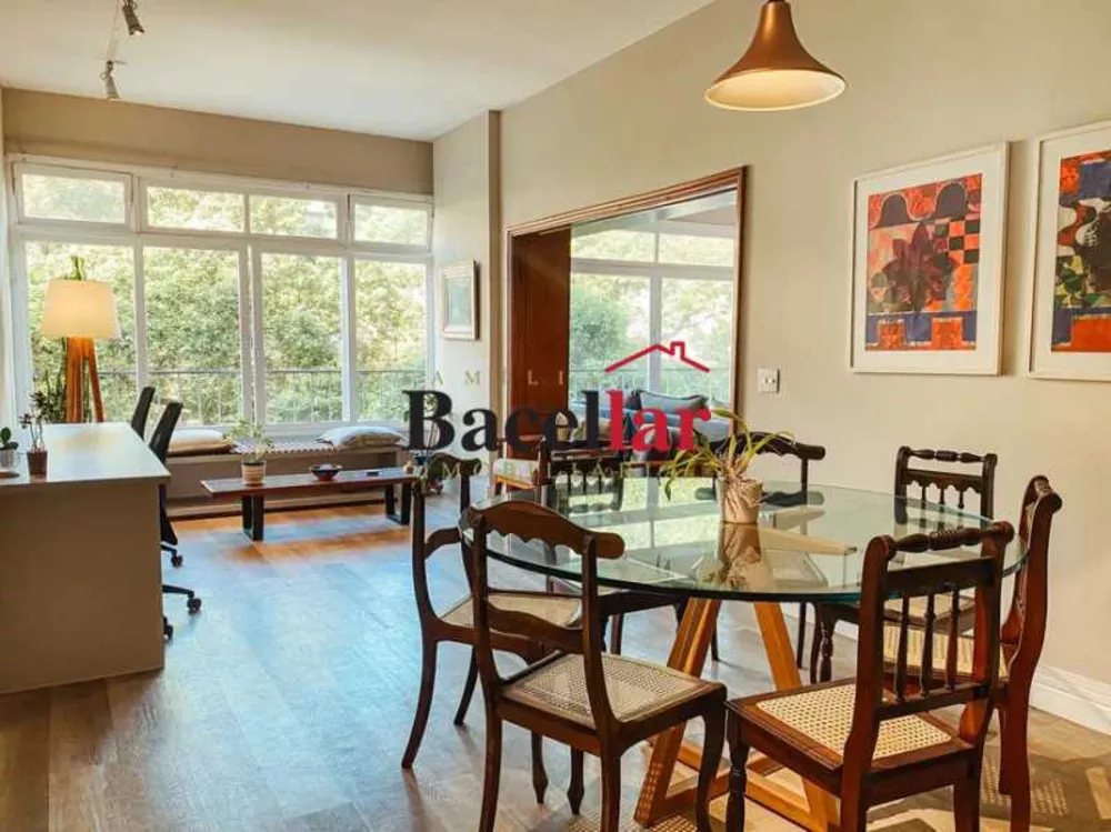 Apartamento, 4 quartos, 121 m² - Foto 4