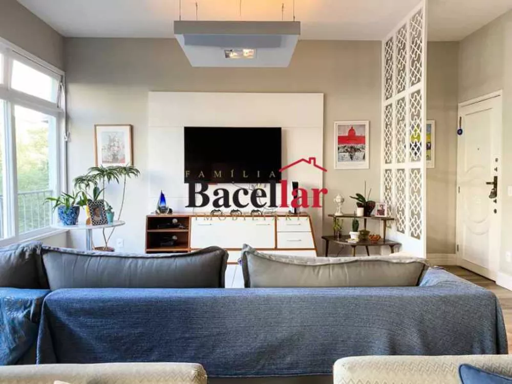 Apartamento, 4 quartos, 121 m² - Foto 28