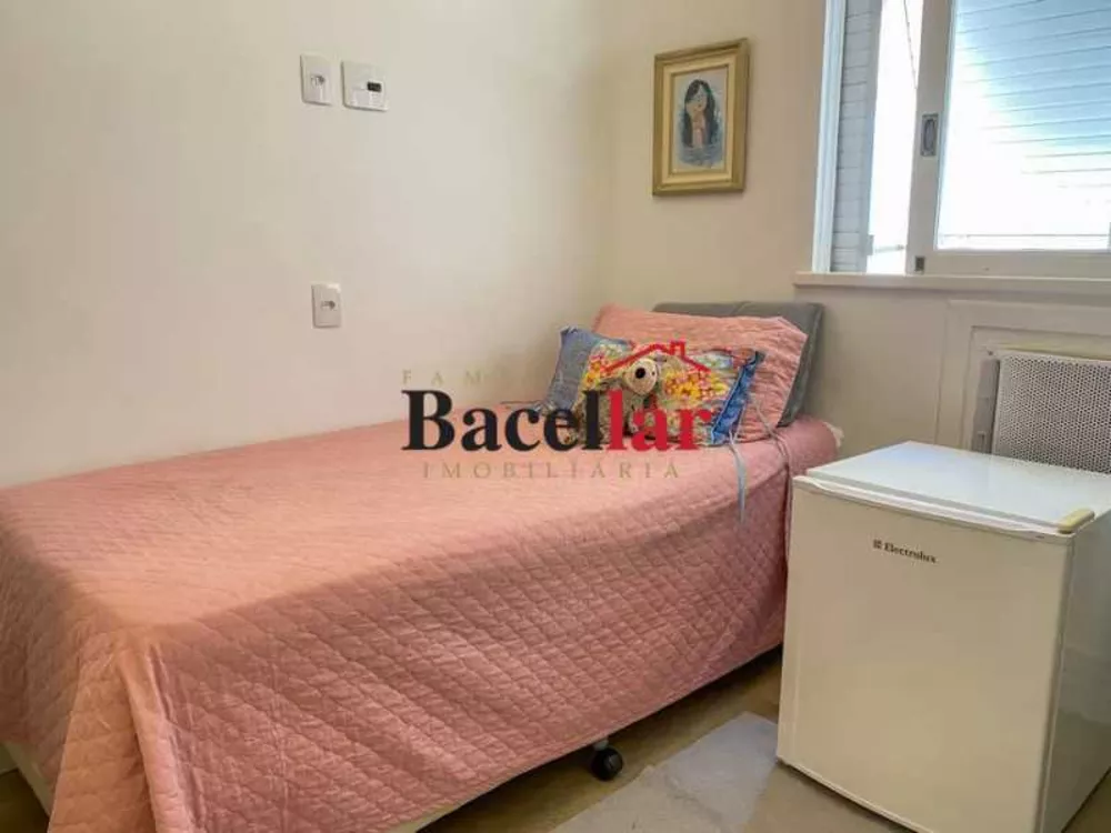 Apartamento, 4 quartos, 121 m² - Foto 22
