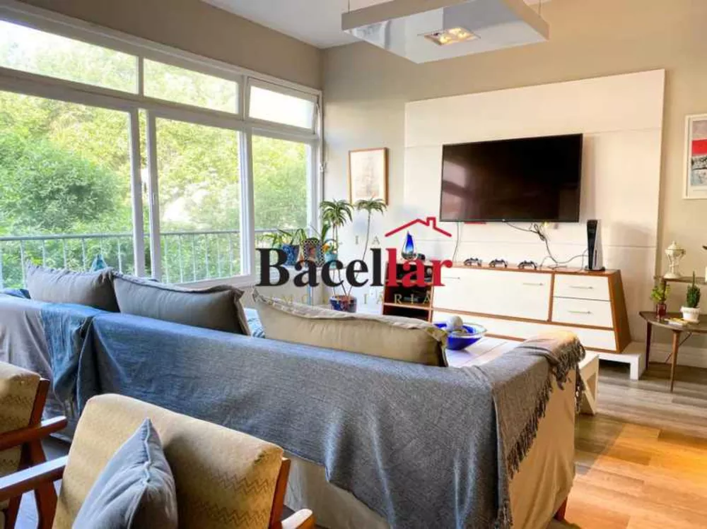 Apartamento, 4 quartos, 121 m² - Foto 26