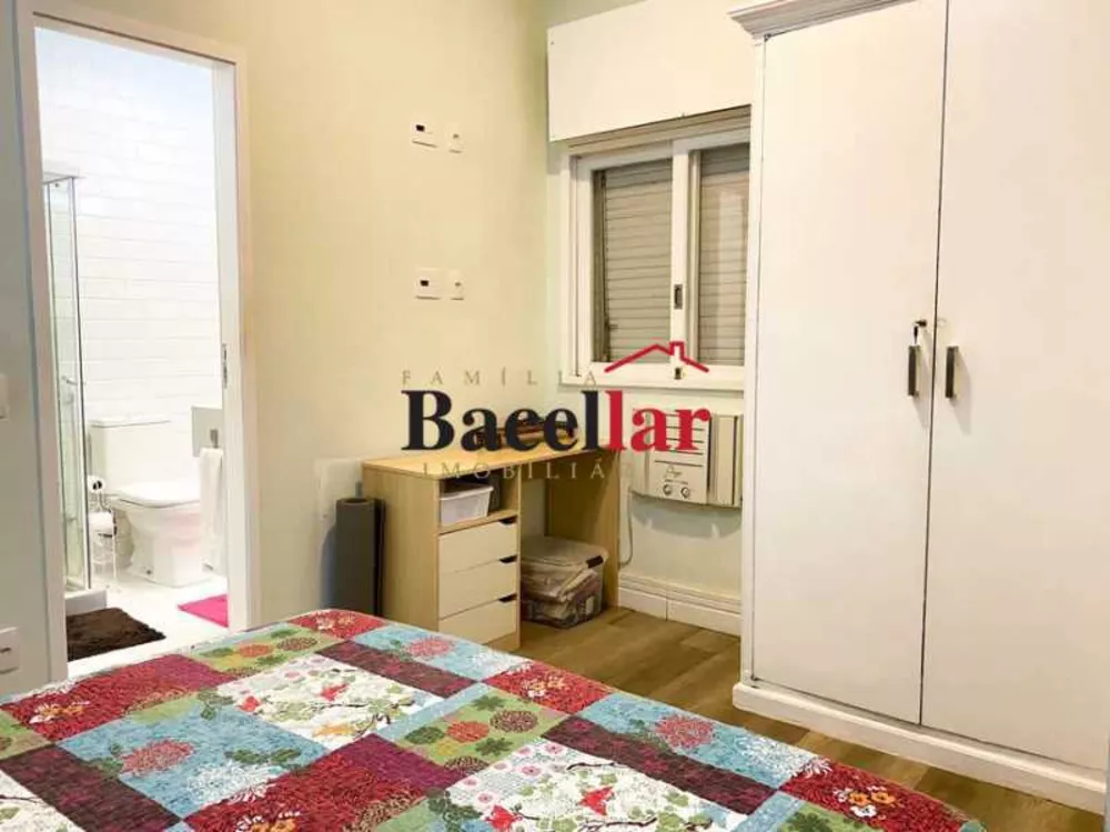 Apartamento, 4 quartos, 121 m² - Foto 9