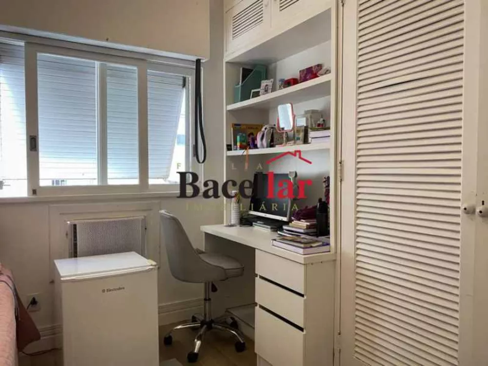 Apartamento, 4 quartos, 121 m² - Foto 20