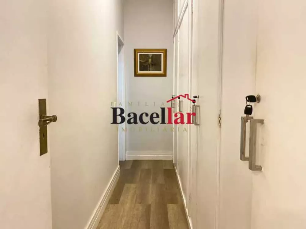 Apartamento, 4 quartos, 121 m² - Foto 1