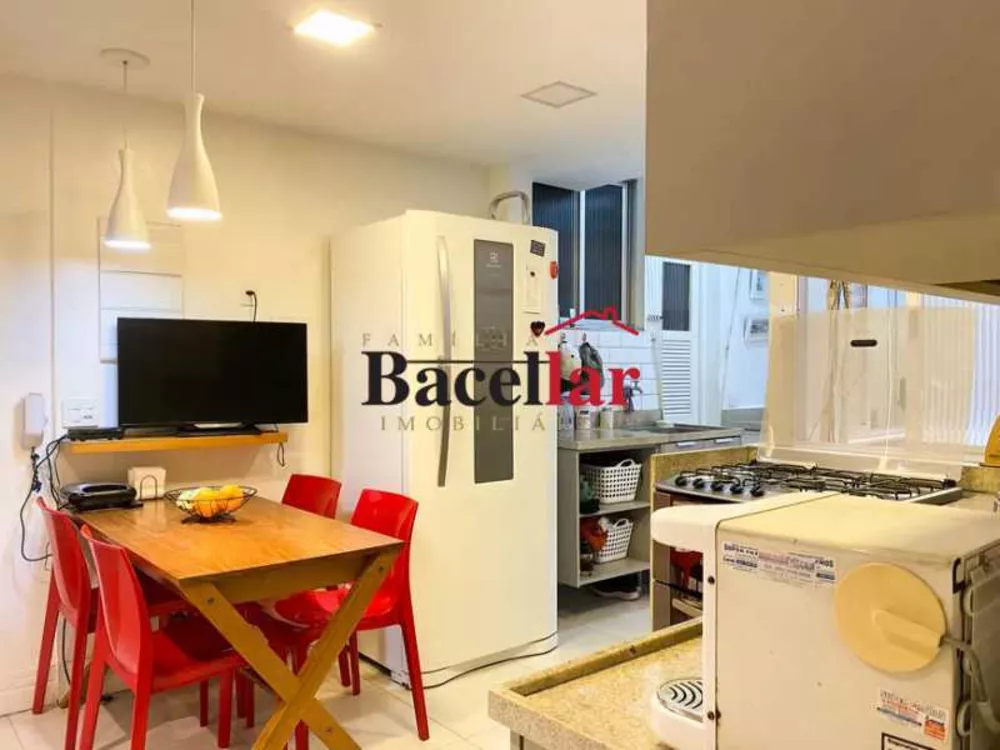 Apartamento, 4 quartos, 121 m² - Foto 23