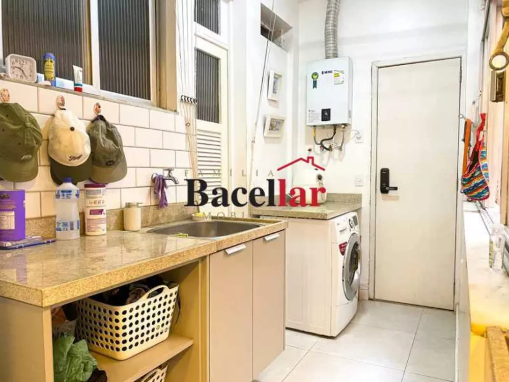 Apartamento, 4 quartos, 121 m² - Foto 3
