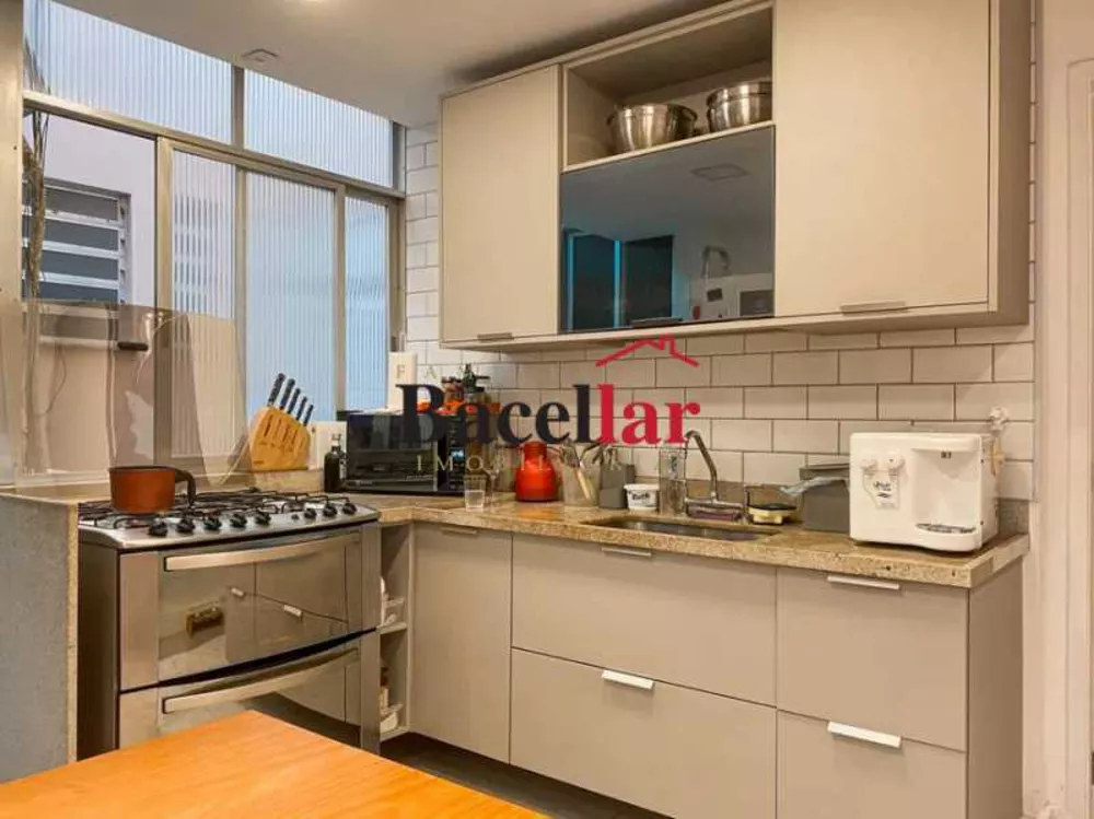 Apartamento, 4 quartos, 121 m² - Foto 6