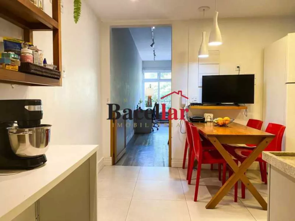 Apartamento, 4 quartos, 121 m² - Foto 17