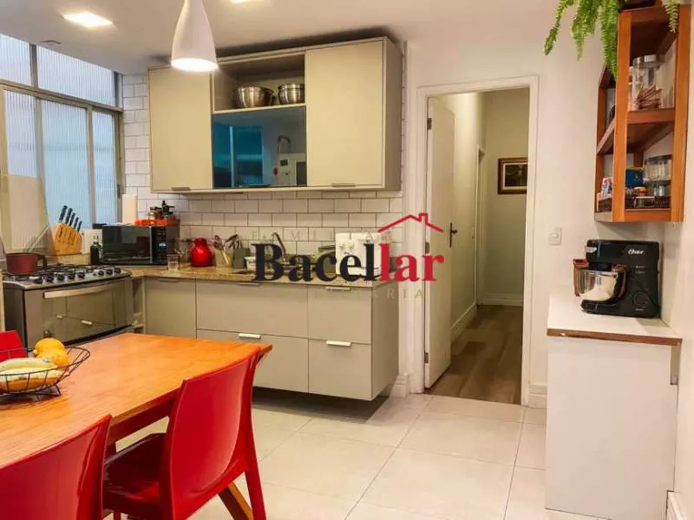 Apartamento, 4 quartos, 121 m² - Foto 29
