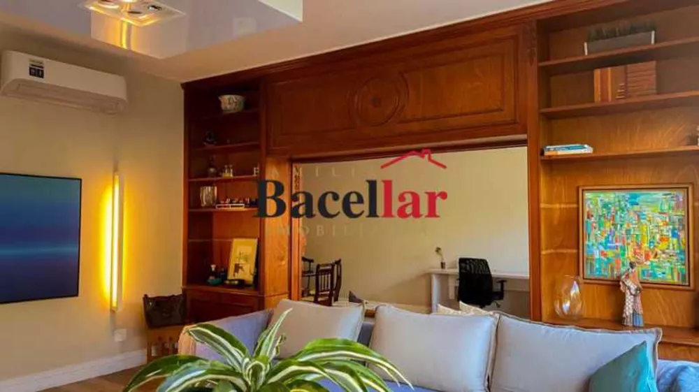 Apartamento, 4 quartos, 121 m² - Foto 11
