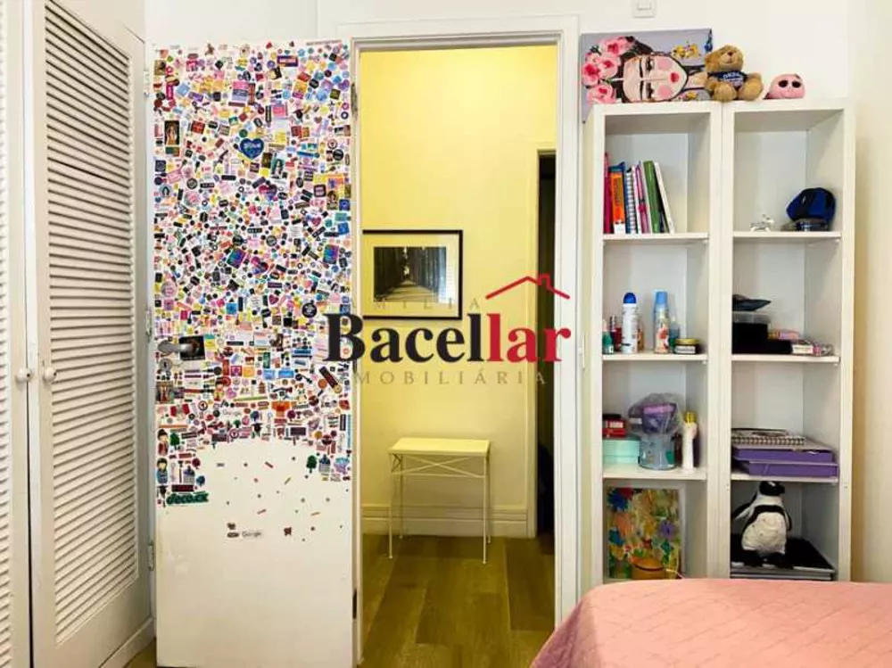 Apartamento, 4 quartos, 121 m² - Foto 24
