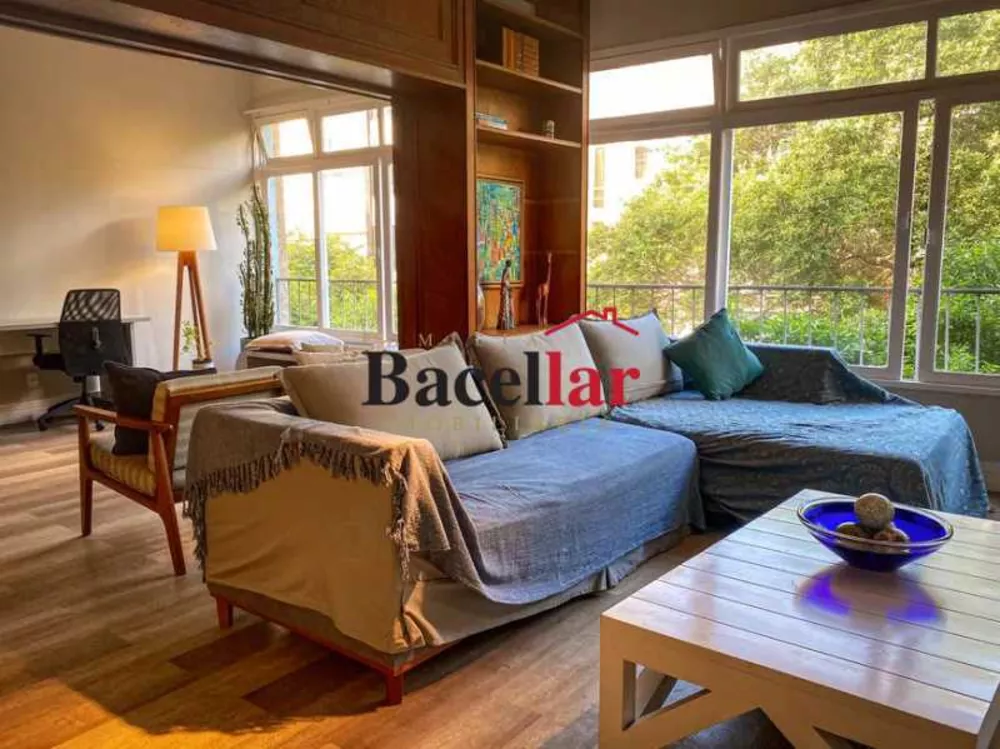 Apartamento, 4 quartos, 121 m² - Foto 5