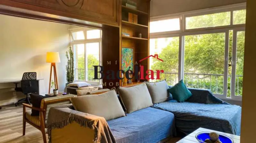 Apartamento, 4 quartos, 121 m² - Foto 16