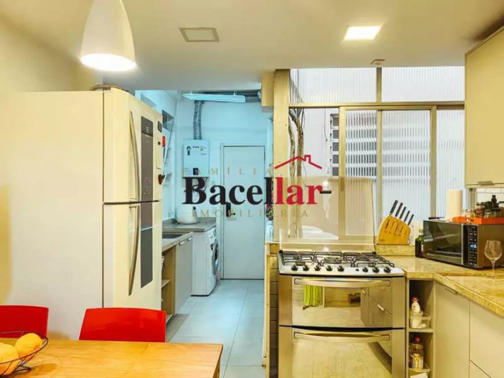 Apartamento, 4 quartos, 121 m² - Foto 14
