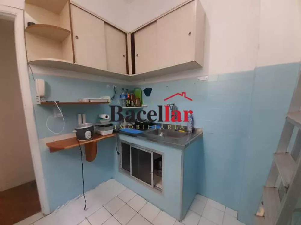 Apartamento, 1 quarto, 29 m² - Foto 5