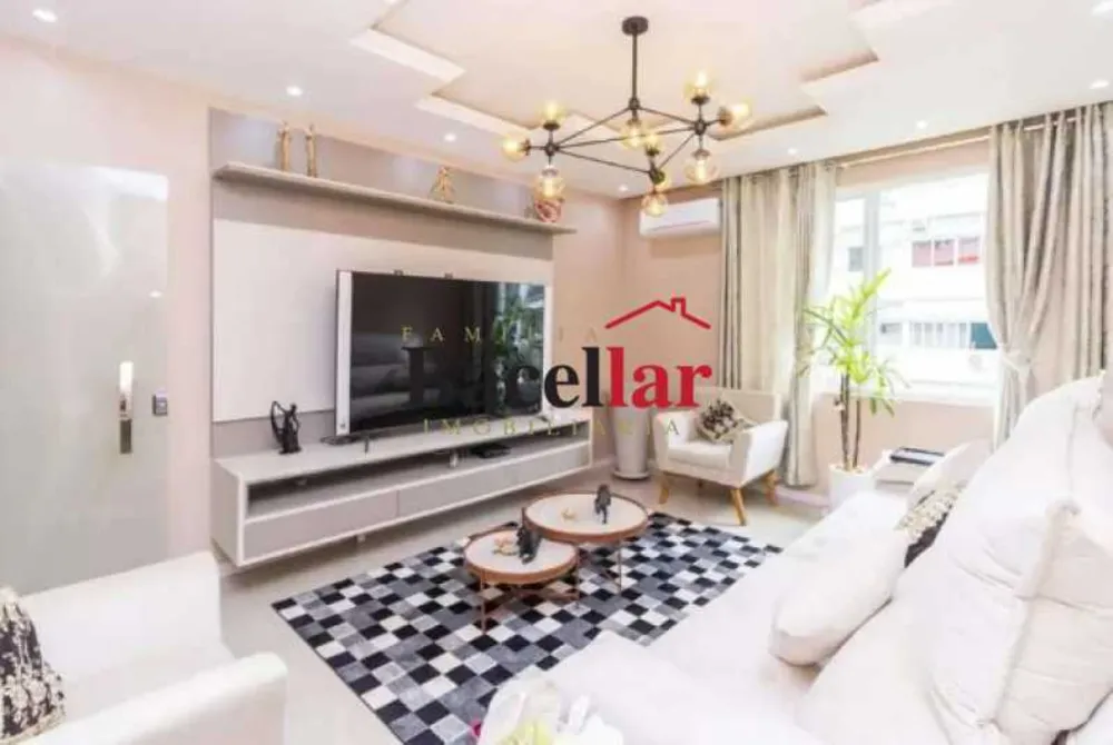 Apartamento, 3 quartos, 123 m² - Foto 6