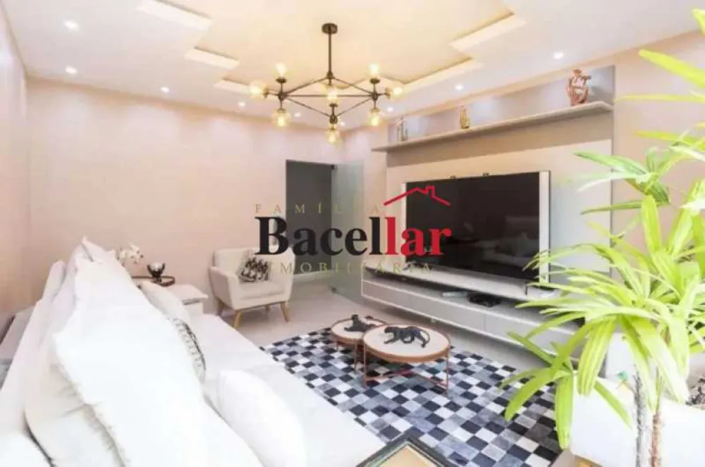 Apartamento, 3 quartos, 123 m² - Foto 2