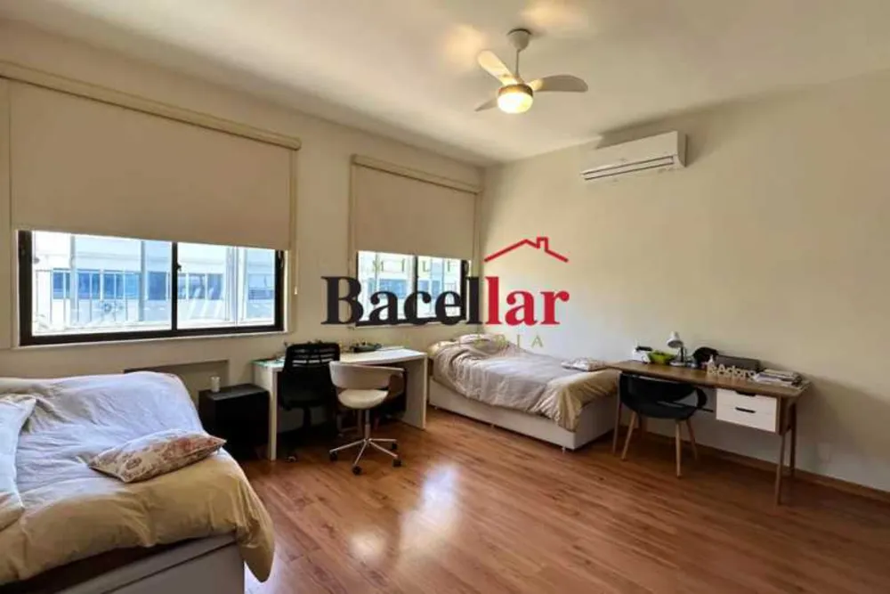 Cobertura, 4 quartos, 226 m² - Foto 5