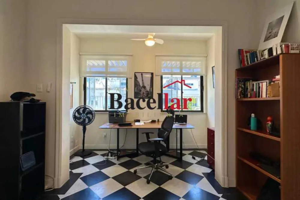 Cobertura, 4 quartos, 226 m² - Foto 8